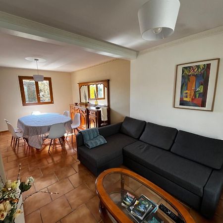Maison Langres 6 Personnes Exteriör bild