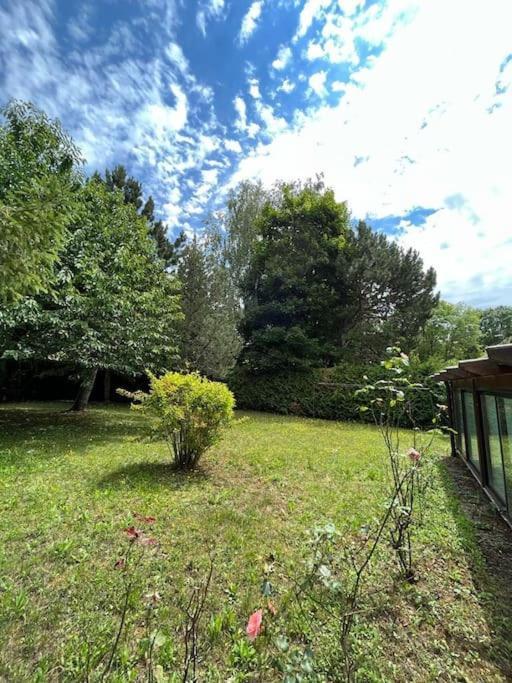 Maison Langres 6 Personnes Exteriör bild