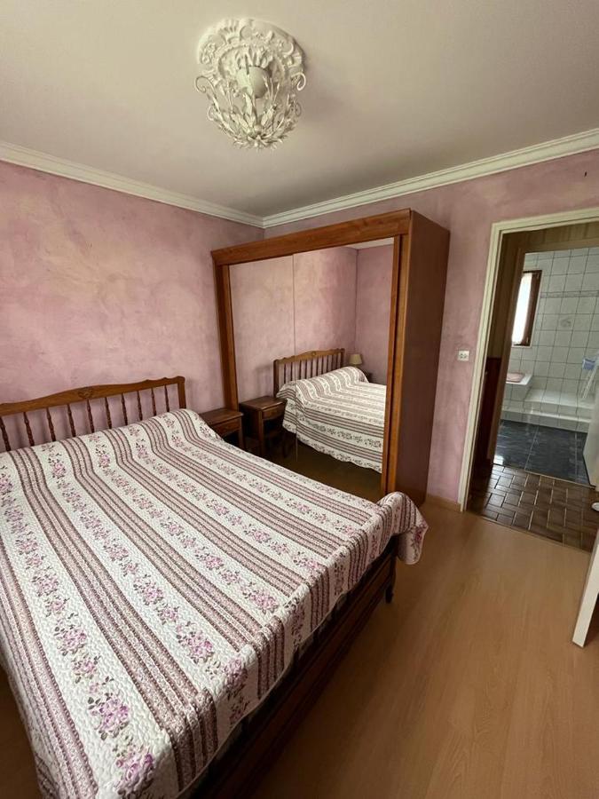 Maison Langres 6 Personnes Exteriör bild