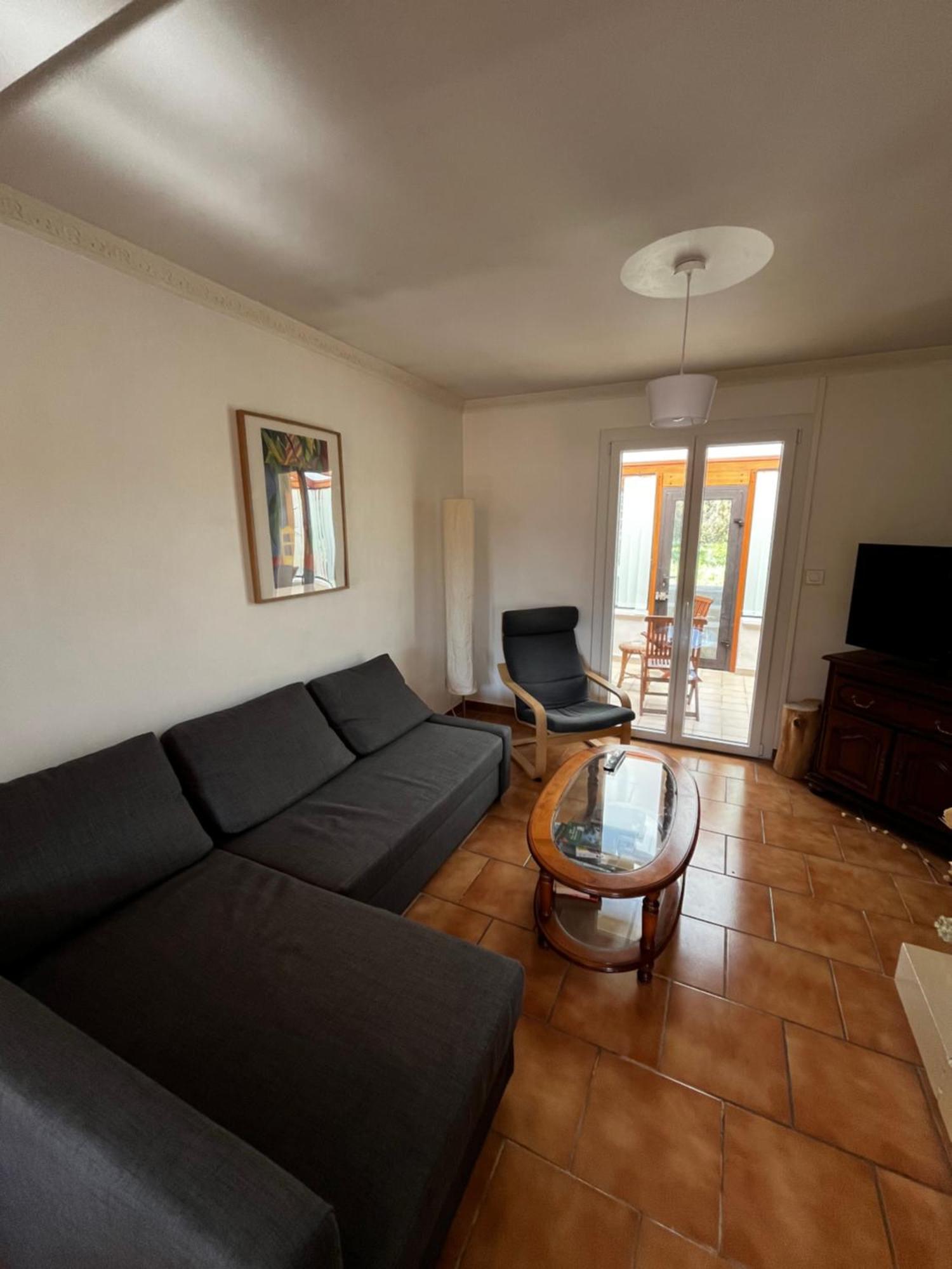 Maison Langres 6 Personnes Exteriör bild